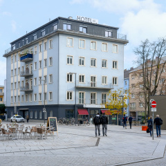 B&B Hotel Graz-Hbf - Bild 15