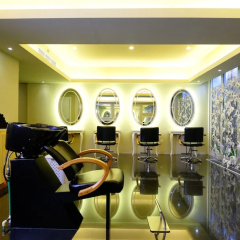 The Sintesa Residence Jimbaran Hotel - Bild 20