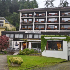 Ferienhotel Berger - Bild 1