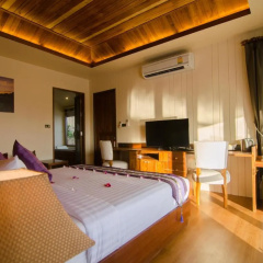 Koh Yao Yai Hillside Resort - Bild 10