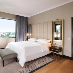 Sheraton Grand Krakow - Bild 6