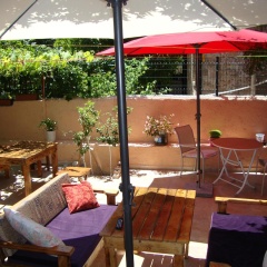 Kaleici Efsali Hotel - Bild 19