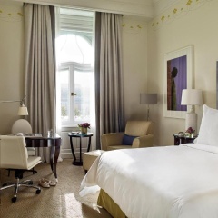 Four Seasons Hotel Gresham Palace Budapest - Bild 3