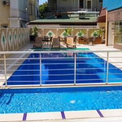 Anna Queen Hotel - Bild 12
