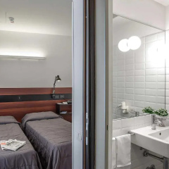 Hotel Elite - Bild 17