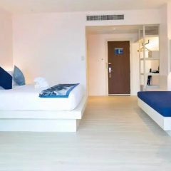 Amata Patong Hotel - Bild 10