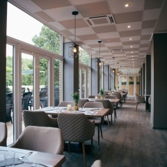 The Hotel Unforgettable - Hotel Tiliana by Homoky Hotels & Spa - Bild 7