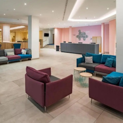 Spark by Hilton Wuppertal City Centre - Bild 3