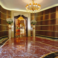 Hotel Principe Di Savoia - Bild 2
