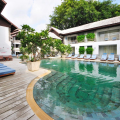 Ramada by Wyndham Phuket Southsea - Bild 28