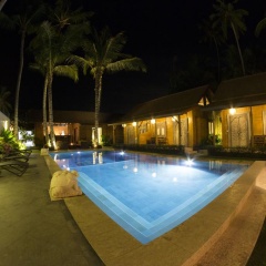 Benthos Bali Dive Resort - Bild 5