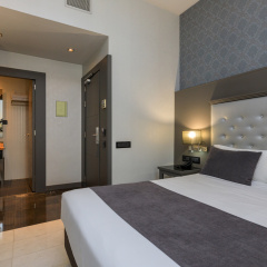 Hotel Ciutadella Barcelona - Bild 11