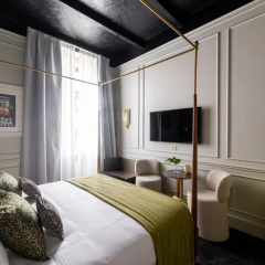 HT6 Hotel - Bild 7