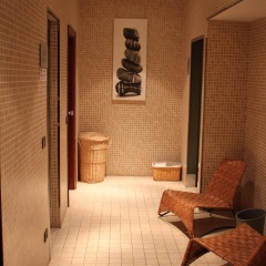Hotel Best Front Maritim - Bild 22