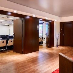 Hotel Indigo Barcelona Plaza Espana by IHG - Bild 22