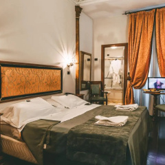 Hotel Domus Florentiae - Bild 5