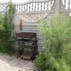 Гостиница Guest House Parus в Курортном отзывы, цены и фото номеров - забронировать гостиницу Guest House Parus онлайн Курортное