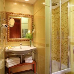 Serena Hotel - Bild 15
