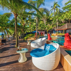 Andaman White Beach Resort - Bild 19