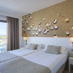 BQ Can Picafort Hotel - Bild 5