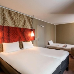ibis Muenchen City - Bild 2