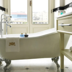 Pera Palace Hotel - Bild 13