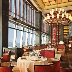 The Ritz-Carlton, Hong Kong - Bild 22