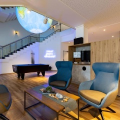 MK Hotel Passau - Bild 3