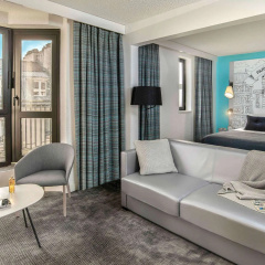 Mercure Paris Centre Gare Montparnasse - Bild 9