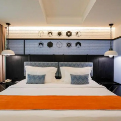 Sugar Marina Resort - ART - Karon Beach - Bild 8