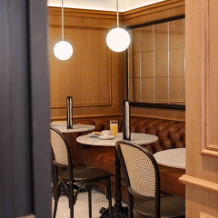 Hotel Suizo - Bild 16