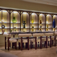Cardo Roma, Autograph Hotel - Bild 24