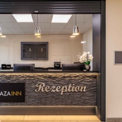 PLAZA INN Karlsruhe Nord - Bild 2