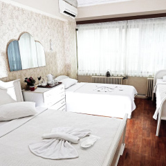 Sipahi Hotel - Bild 3