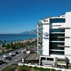 Pearly Hotel - Bild 25