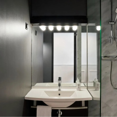 Moxy Paris La Villette Hotel - Bild 20