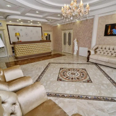 Гостиница Avdallini Golden Bay в Анапе отзывы, цены и фото номеров - забронировать гостиницу Avdallini Golden Bay онлайн Анапа фото 10