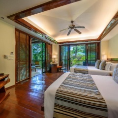 Centara Grand Beach Resort and Villas Krabi Hotel - Bild 15