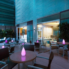 iclub Fortress Hill Hotel - Bild 16