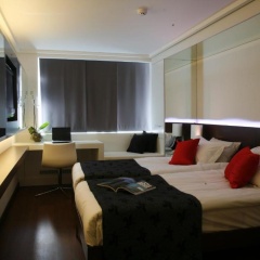Hotel Samm Bistro Spa - Boutique Class - Bild 4