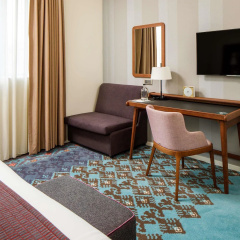 Mercure London Bankside - Bild 12