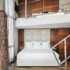 Hotel Urban, a Small Luxury Hotel of the World - Bild 4