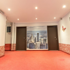 Cosmopolit Hotel - Bild 24