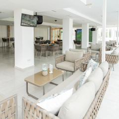 Hotel Amic Horizonte - Bild 29