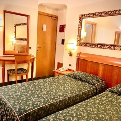 Champagne Palace Hotel - Bild 9