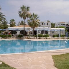 Parque Mar Apartments - Bild 18