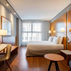 Hotel Exe Plaza - Bild 12