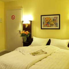 Alte Neustadt Hotel Garni - Bild 6