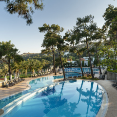 Rixos Premium Bodrum - All Inclusive in Golkoy, Turkiye from 563$, photos, reviews - zenhotels.com photo 27