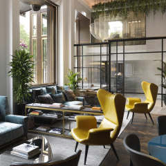 The Athenaeum Hotel & Residences - Bild 2